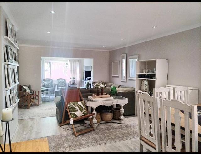 3 BEDROOM PROPERTY TO RENT IN TYGER VALLEY